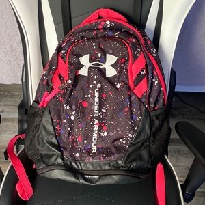 Under Armour sports bookbag